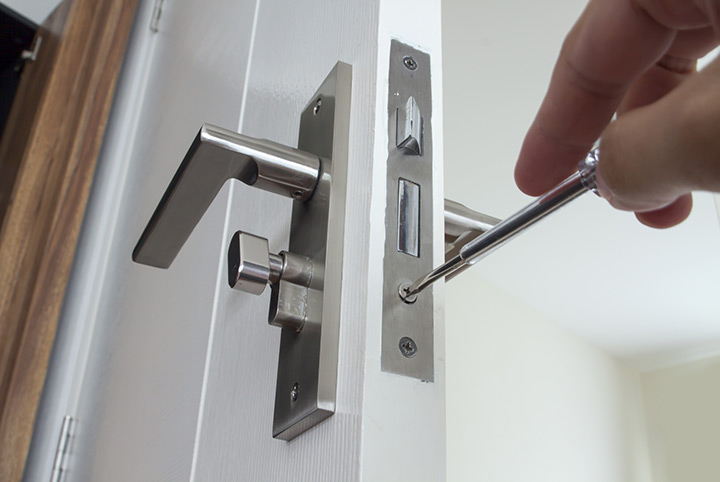 Our local locksmiths are able to repair and install door locks for properties in Waltham Abbey and the local area.